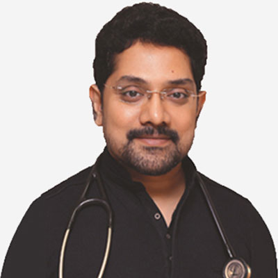 Dr G Sarath Babu