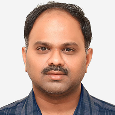 Dr N Hari Prasad